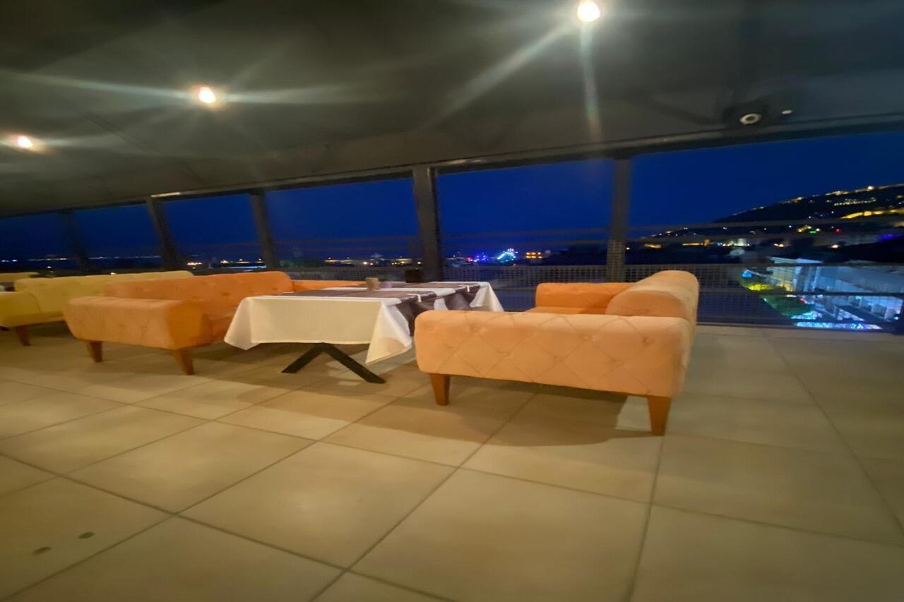 Melodycityhotel Αλάνια Εξωτερικό φωτογραφία