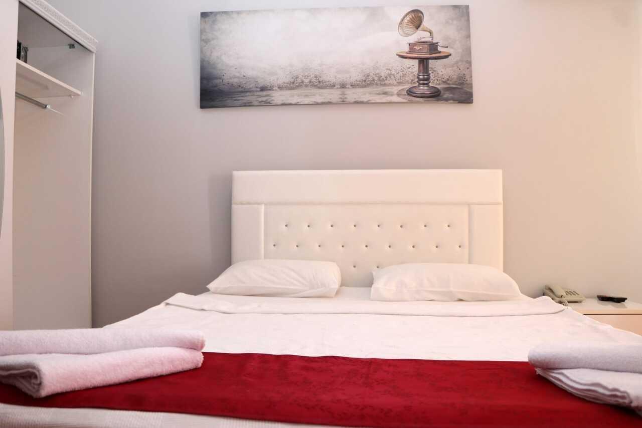Melodycityhotel Αλάνια Εξωτερικό φωτογραφία