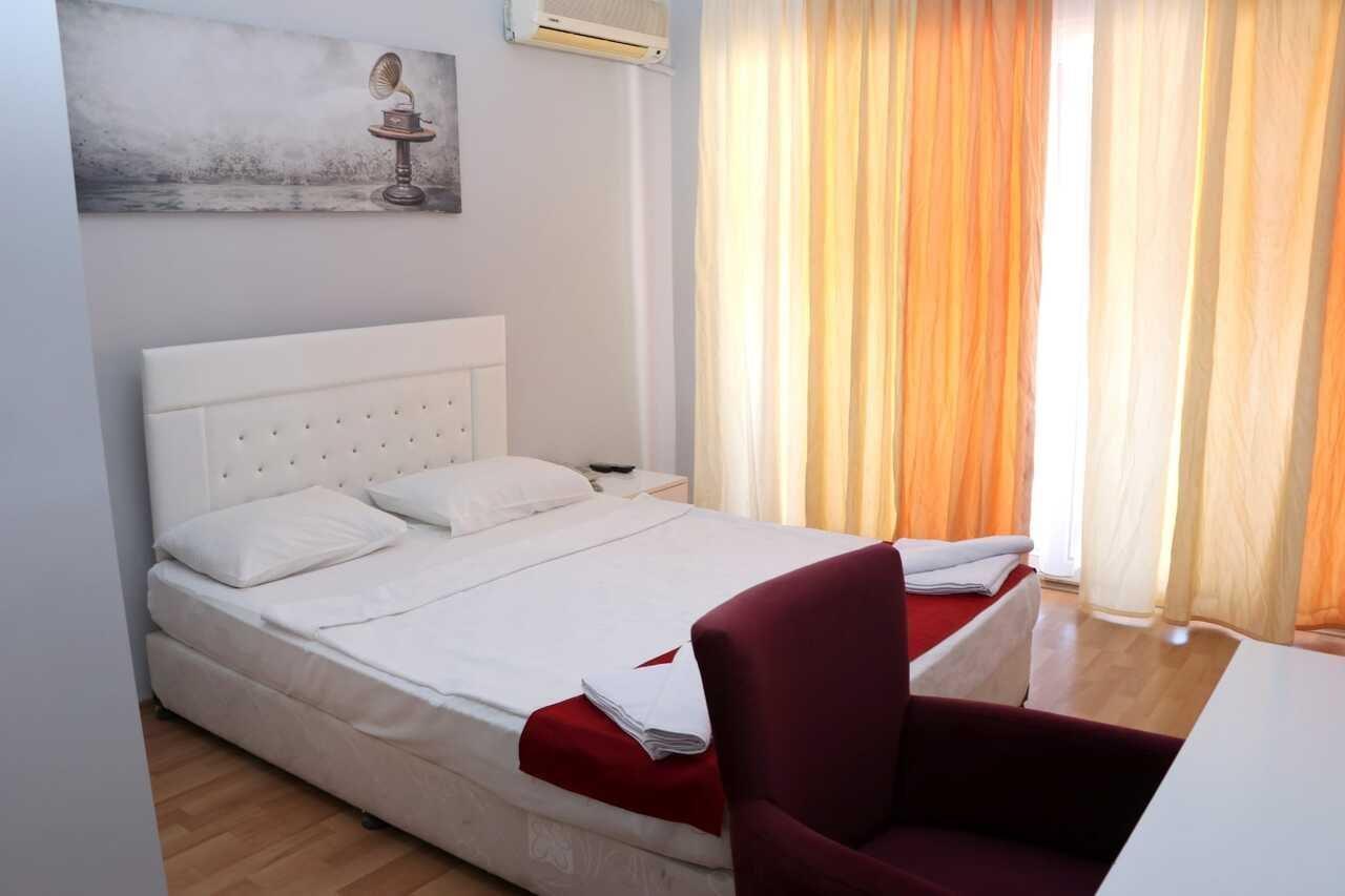 Melodycityhotel Αλάνια Εξωτερικό φωτογραφία