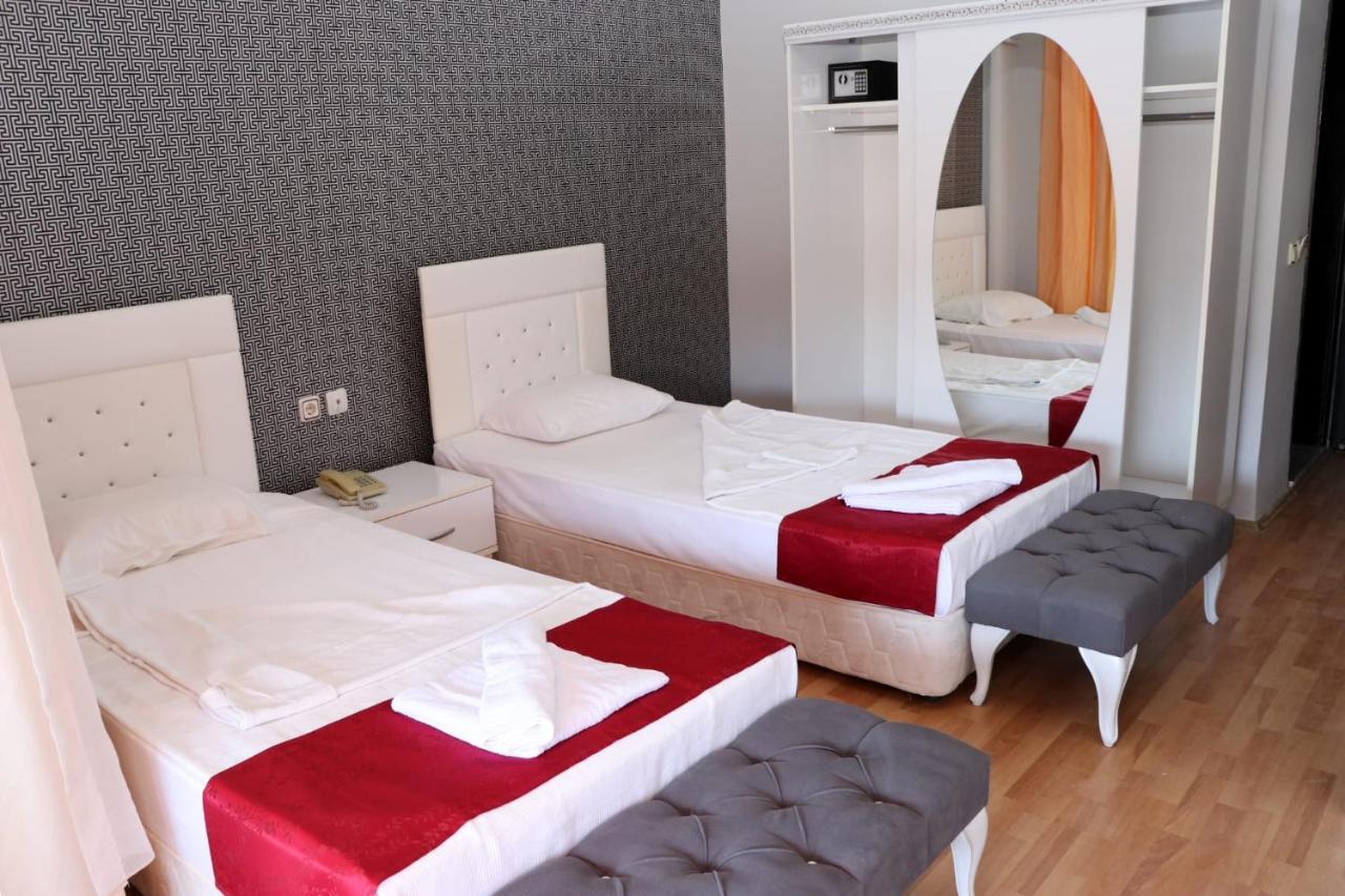 Melodycityhotel Αλάνια Εξωτερικό φωτογραφία