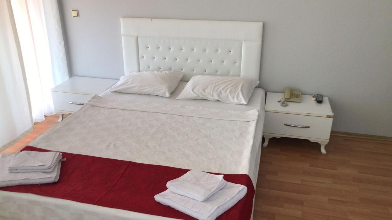 Melodycityhotel Αλάνια Εξωτερικό φωτογραφία