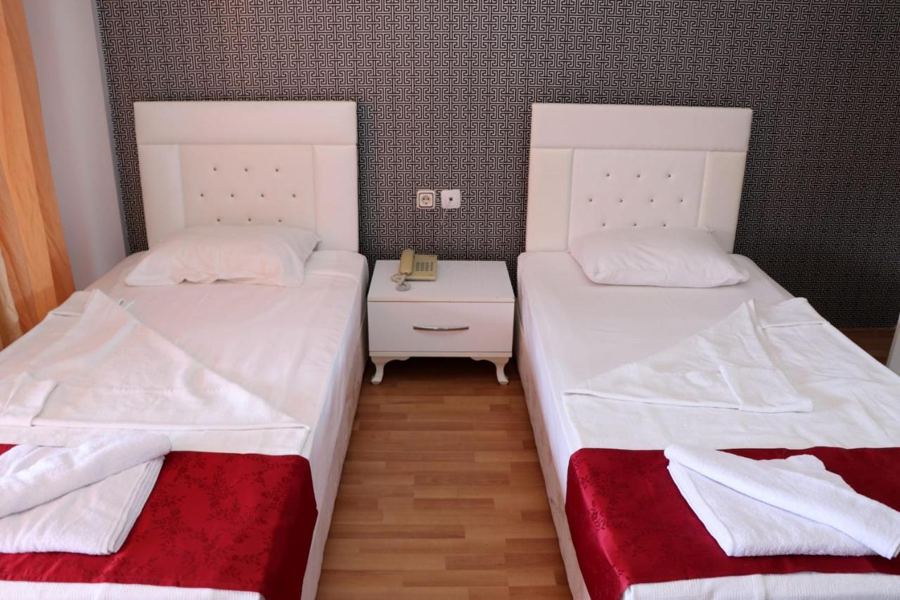 Melodycityhotel Αλάνια Εξωτερικό φωτογραφία