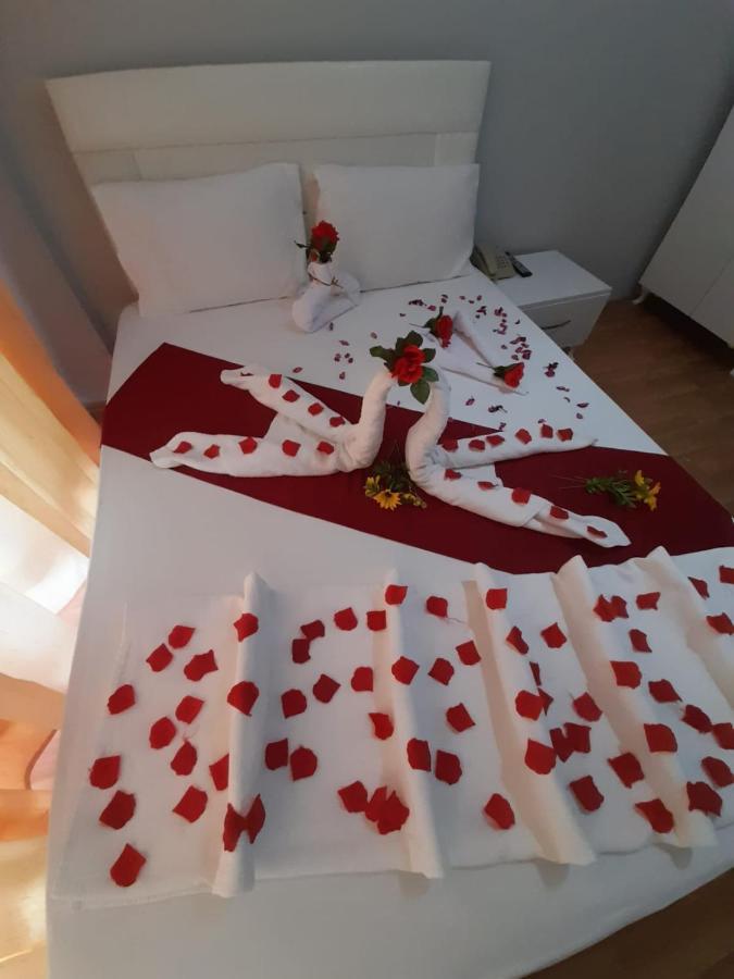 Melodycityhotel Αλάνια Εξωτερικό φωτογραφία