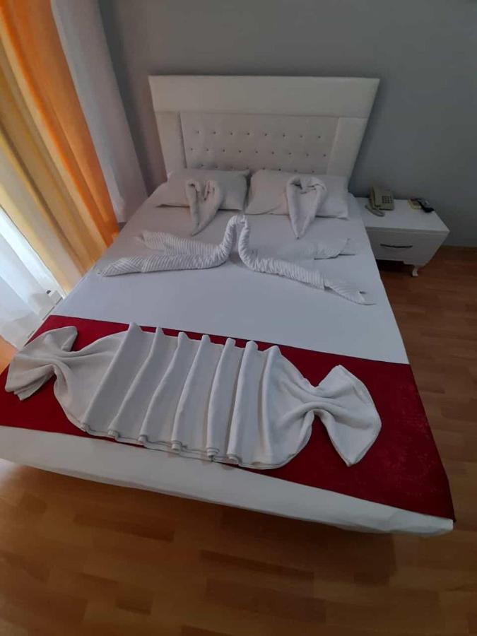 Melodycityhotel Αλάνια Εξωτερικό φωτογραφία