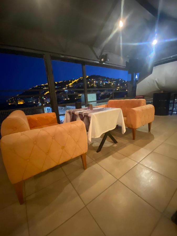 Melodycityhotel Αλάνια Εξωτερικό φωτογραφία