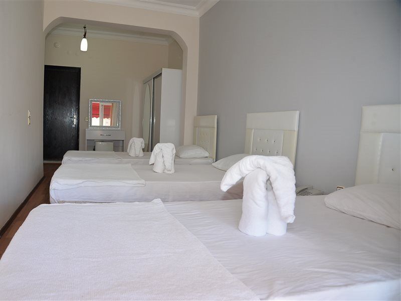 Melodycityhotel Αλάνια Εξωτερικό φωτογραφία
