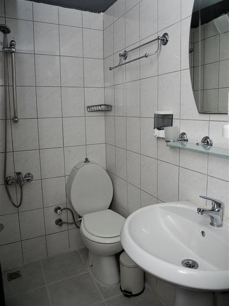 Melodycityhotel Αλάνια Εξωτερικό φωτογραφία